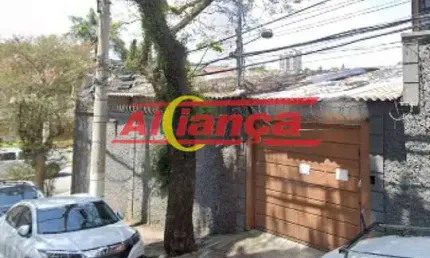 SALÃO 315M² PARA ALUGAR COM 2 VAGAS DE GARAGEM NA VILA ROSÁLIA. - POR R$ 7.000,00