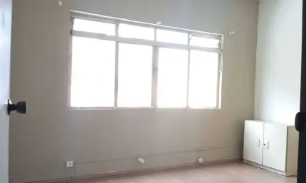 Sala para alugar com 52m² no centro de guarulhos - por r$ 1.000,00