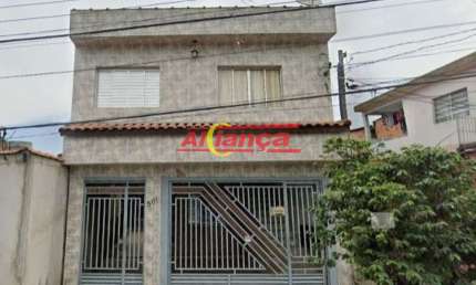 CASA PARA ALUGAR COM 01 QUARTO, 33M², PIMENTAS - GUARULHOS/SP POR R$ 1.000,00