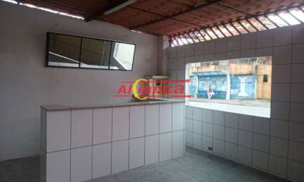 SALÃO COMERCIAL PARA ALUGAR COM 60M², VILA PROGRESSO - GUARULHOS/SP POR R$ 3.800,00