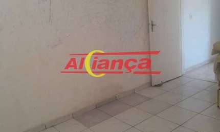 SALA COMERCIAL PARA ALUGAR COM 20M², VILA PROGRESSO - GUARULHOS/SP POR R$ 3.800,00