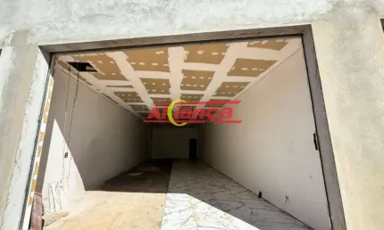 Salão para alugar, 64m² - de salão terreo, com 2 banheiros bairro -Picanço -  Guarulhos/SP -