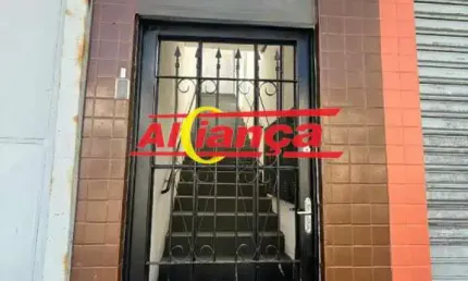 Sala comercial para alugar - vila tijuco, guarulhos por r$: 800,00