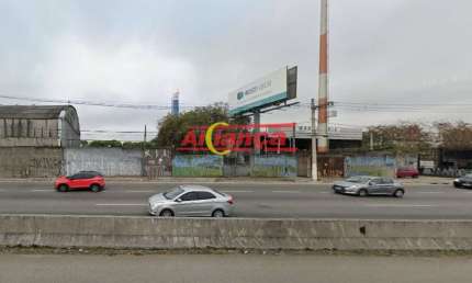 Terreno com 1132,42m² de área total e 87,92 de área construída, Rod Presidente Dutra -R$ 20.000,00
