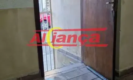 Sala comercial para alugar. 18m², jardim bela vista - guarulhos/sp por r$ 850,00