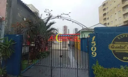 Casa Comercial  para alugar, 74,20 m² - bairro - Vila Augusta - Guarulhos/SP - por R$6.000,00