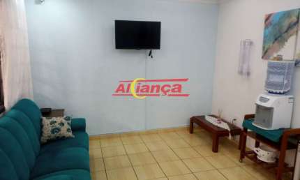 Sala comercial para alugar , Picanço - Guarulhos por R$: 1.100,00