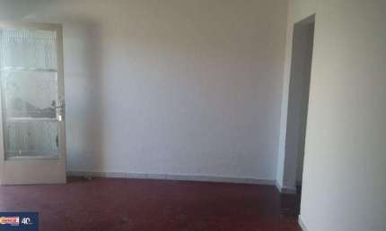 Casa com 1 quarto para alugar, 49,25 m² - Vila Rio de Janeiro - Guarulhos/SP por R$ 1.319,20