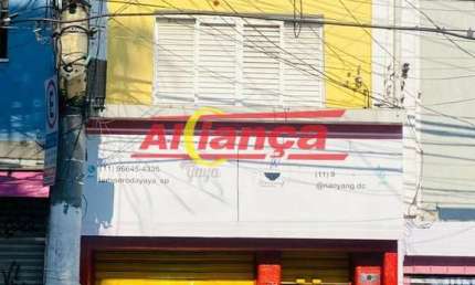 Sobrado individual com 2 quartos no Penha de França/SP - Por R$ 2.400,00