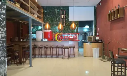 Galpão para alugar 154 m², jardim palmira - guarulhos r$ 6.000,00