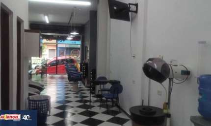 ÓTIMO SALÃO 51,80M² - Jardim  Cumbica  Guarulhos/SP