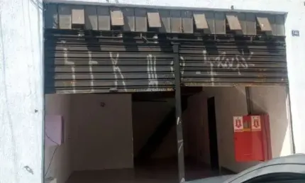 Salão para alugar, 55m² - Jardim Dourado - Guarulhos/SP