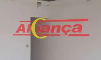 Casa para alugar com 03 quartos, suíte, 160m², portal dos gramados - guarulhos/sp por r$ 1.900,00