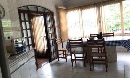 Sobrado Residencial para alugar, 346m² - Vila Rosália - Guarulhos /SP