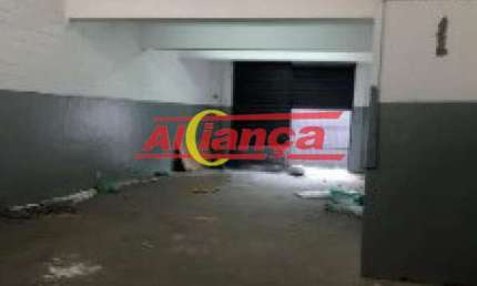GALPÃO PARA ALUGAR COM 123M², VILA ENDRES - GUARULHOS/SP POR R$ 9.000,00