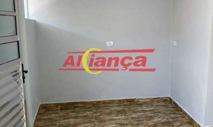 CASA PARA ALUGAR COM 05 QUARTOS, 10 VAGAS, 560M², VLNOVA BONSUCESSO - GUARULHOS/SP POR R$ 12.000,00