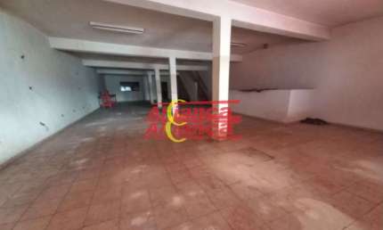 Prédio Comercial para alugar com 3 pavimentos - Taboão - Guarulhos por R$: 13.000,00