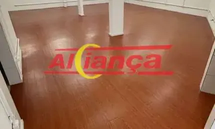 Sala para alugar 110m², Vila Moreira - Guarulhos por R$ 2.200