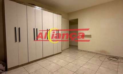 Casa para alugar 1 quarto 40 m², Jardim Palmira- Guarulhos por R$ 1.000,00