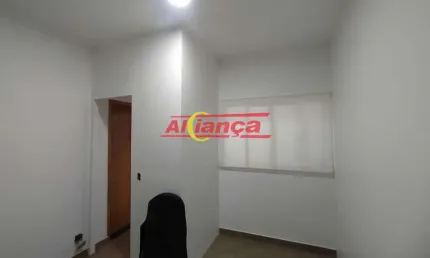 Sala para alugar 18m², Jardim Fortaleza- Guarulhos R$ 800,00