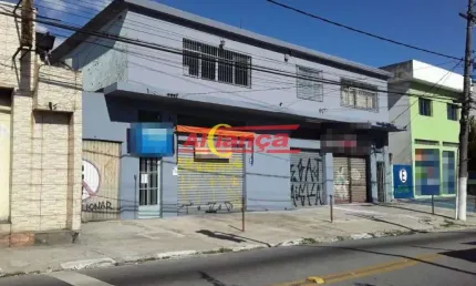 Sala para alugar 120m², pimentas - guarulhos por r$ 1.700