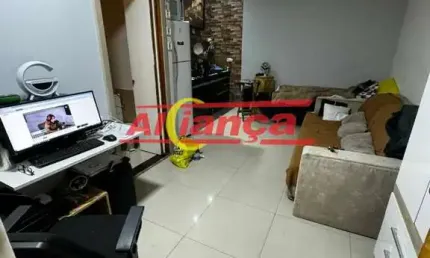 STUDIO RESIDENCIAL PARA ALUGAR COM 25M²,  VILA MAZZEI - SÃO PAULO POR R$ 1.400,00