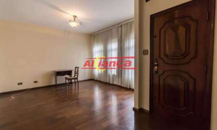 Sobrado com edícula com 3 quartos para alugar, 210m² - Vila Pedro Moreira- -R$ 4.500,00