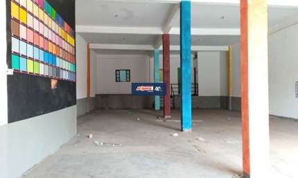SALÃO COMERCIAL 250M² - JARDIM PRESIDENTE DUTRA. GUARULHOS/SP-R$6.500,00