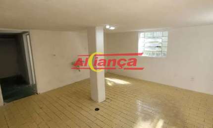 Casa comercial alugar,  430m² - Jardim São Paulo - Guarulhos/SP - R$ 11.000,00