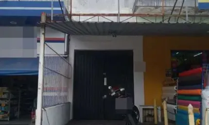 Sobrado comercial com 4 dormitórios para alugar, 120m² - vila rio de janeiro - guarulhos /sp