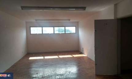 Ponto comercial com 1 sala para alugar no Centro, Guarulhos 