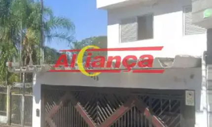 2 Casas no mesmo quintal para alugar comercial, Vila Leonor - Por R$ 11.000,00