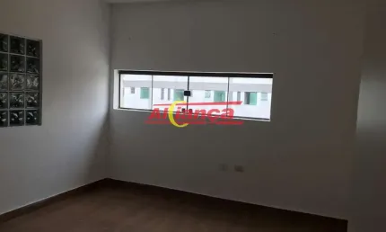 Sala para Alugar com 14m², Vila Augusta - Guarulhos/SP por R$ 980,00
