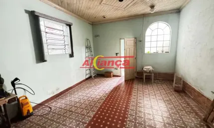 Salão comercial para alugar 45m²  - vila fátima - guarulhos por r$: 1.500,00
