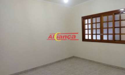 Sobrado comercial com 4 salas  para alugar, 180 m² - Jardim Tranquilidade - Guarulhos /SP