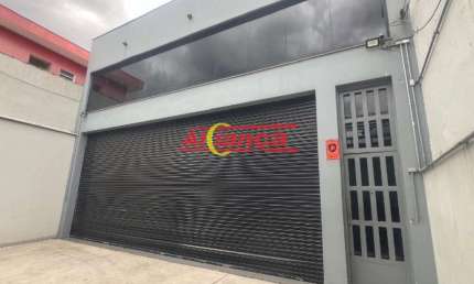 SALAO COMERCIAL COM 260MS DE AREA CONSTRUIDA, JARDIM BOM CLIMA, ALUGUEL R$ 8000,00
