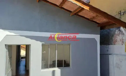 Casa para alugar com 1 quarto e 1 vaga de garagem na vila flórida por r$ 1.600,00