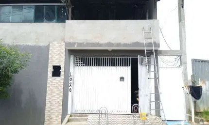 Casa comercial para alugar no Jardim Ponte Alta I, Guarulhos 