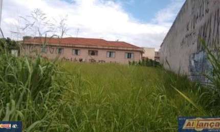 Terreno para alugar, 840m²-Jardim Santa Mena  - Guarulhos/SP