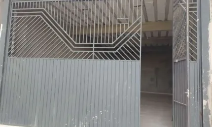 Salão para alugar,  80 m² - cidade soberana - guarulhos/sp por 2.000,00