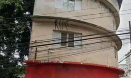 Ponto comercial para alugar na Vila São Jorge, Guarulhos 