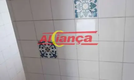 Salão para alugar 30 m², vila milton - guarulhos por r$ 1.400