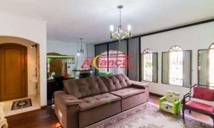 Casa Comercial para alugar,  300m² - Jardim São Paulo - Guarulhos/SP - por R$11.000