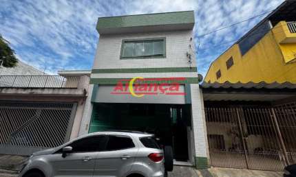 Sala para alugar, 35m²  - Bairro - Gopoúva  Guarulhos/SP - por R$ 1.200,00