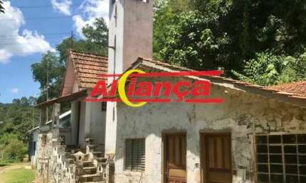 Chácara / sítio com 7 quartos para alugar em Marmelo, Mairiporã 