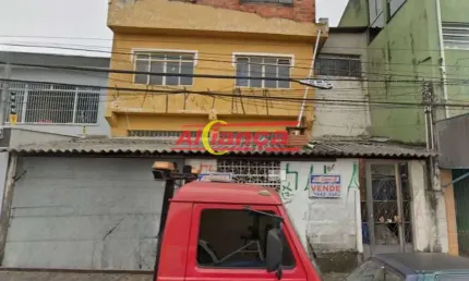 Prédio comercial , 250 m² -Jardim Bom Clima - Guarulhos - SP