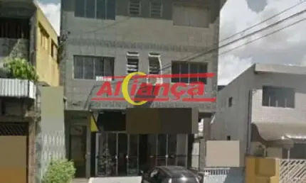 Sala para alugar com 25m² com 1 banheiro, vila progresso - guarulhos/ sp por r$ 1100,00