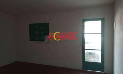 Casa com 1 quarto para alugar,  49,25 m² - Jd Diogo - Guarulhos/SP por R$ 1.299,20
