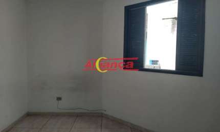 Casa comercial com salão para alugar 1200m² - Jardim Adriana- R$ 3.000,00
