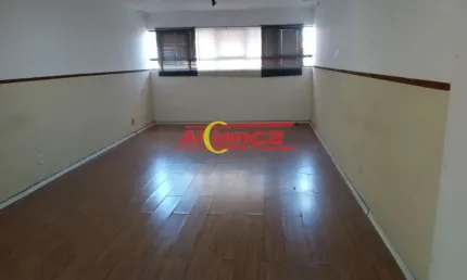 Sala comercial para alugar - vila rio de janeiro - guarulhos por r$: 1.300,00